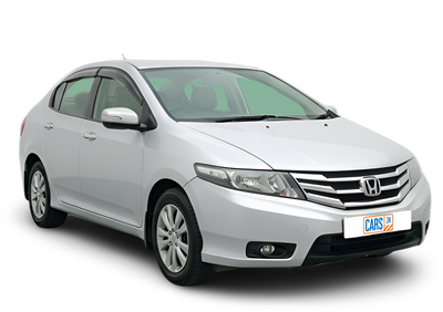 Honda City-img